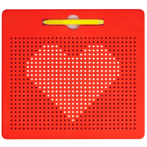 Erasable Magnetic Drawing Board Magpad for Kids Writing Tablet