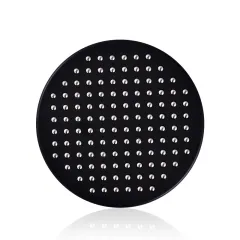 Mini magnetic beads drawing board with magnetic pen and puzzle educational toys