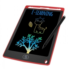 8.5/10/12 inch LCD Drawing Board Magnetic Writing Tablet for Kids