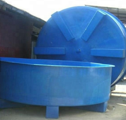 Fiberglass fish tank,aquarium tank fish,fish farming tank