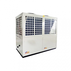 Temperature control system/heat pump