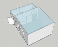 refrigeration/cooling system