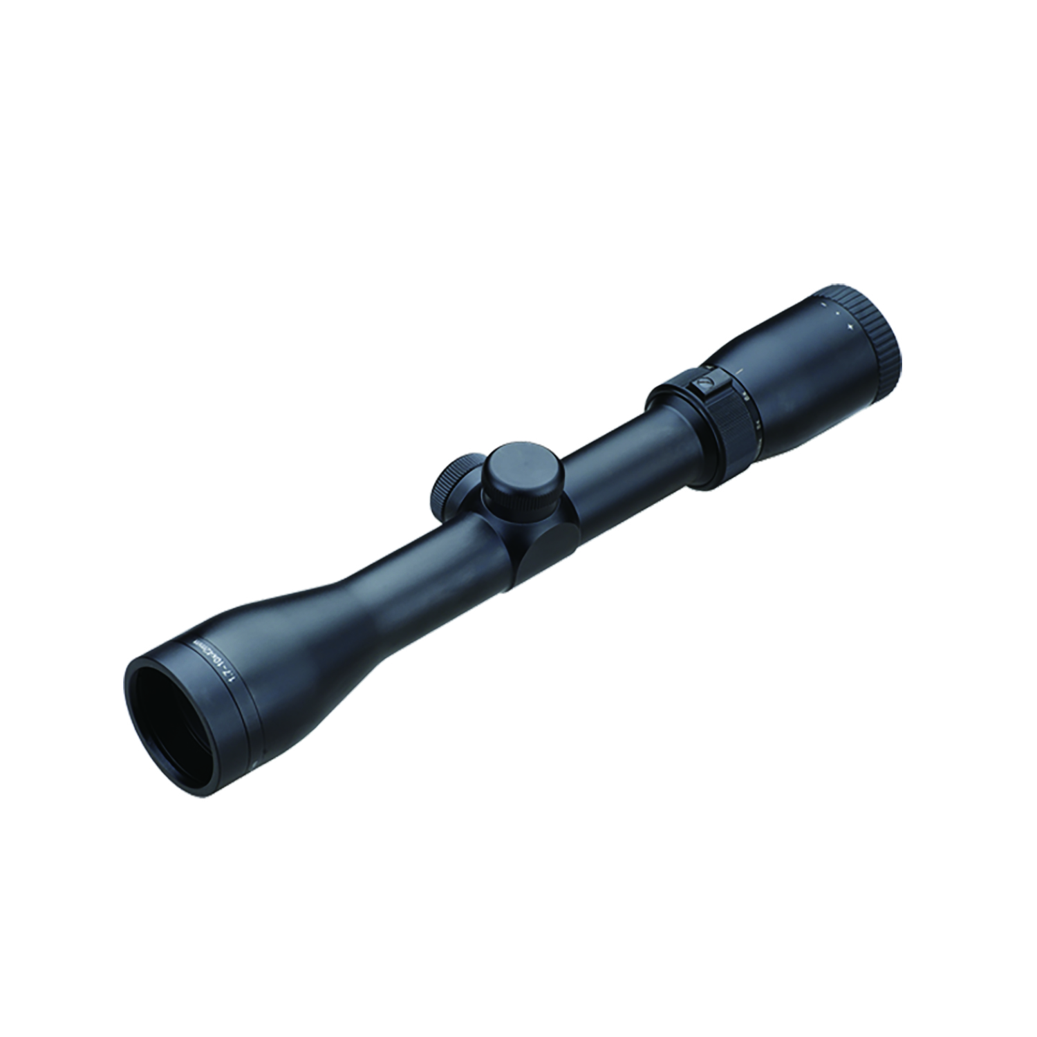 Rifle Scopes