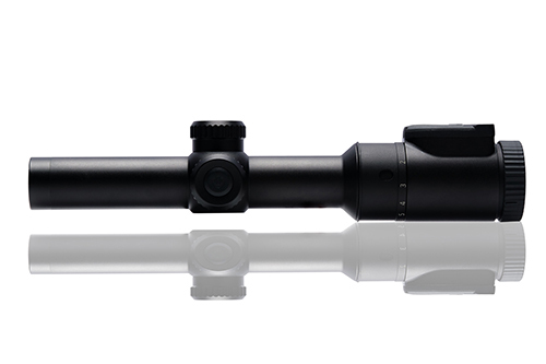 M6 Series Riflescopes