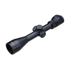 M5 Series Riflescopes