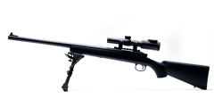 M6 Series Riflescopes