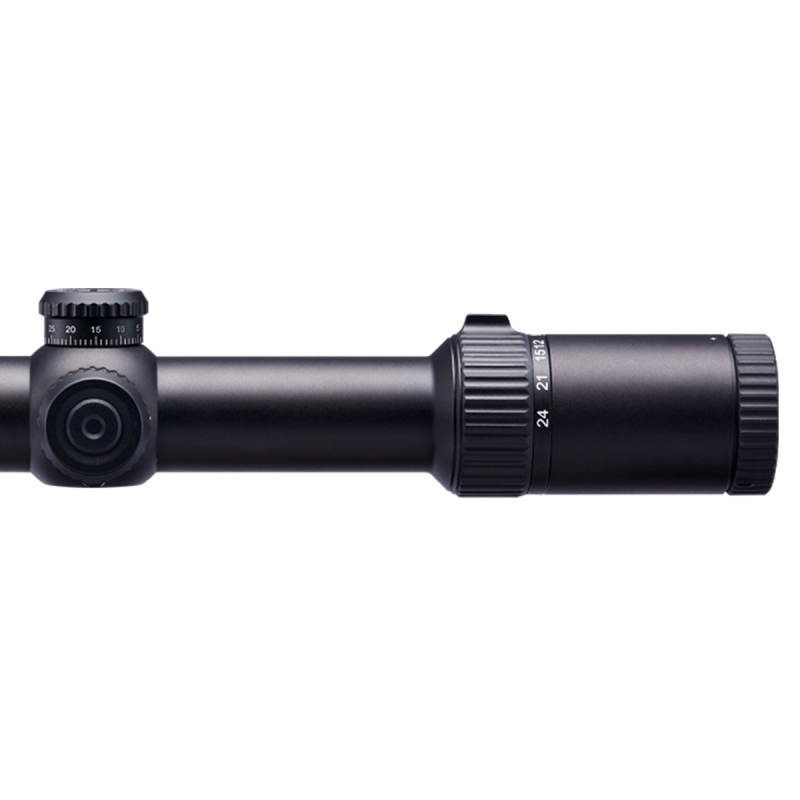 M8 Series RifleScopes