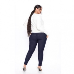 Slim Women Denim Leggins