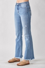 Hot Sale Bootcut Women Jeans