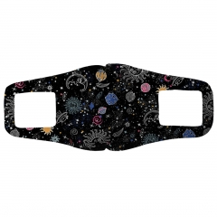 Mask Galaxy