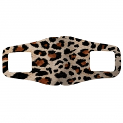 Mask leopard