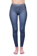 Leggings classic jeans