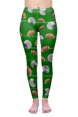 Leggings american football