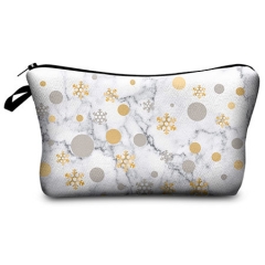 Cosmetic case dots