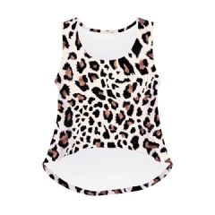 new top Leopard Fur Classic