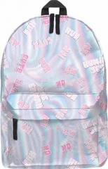 School backpack slimey attitude