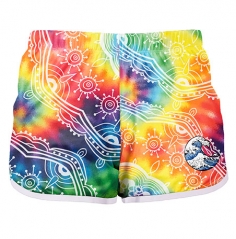 Pajamas short california shambala