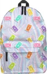 School backpack no drama pls