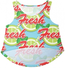 top Fresh