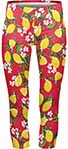 Capri leggings Mango