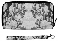 wallet cluth Floral dreams