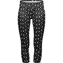 leggings moon star