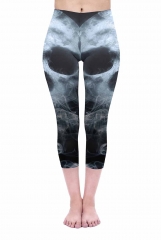 Capri leggings Interstellar