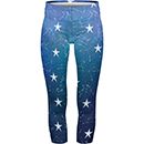 leggings star gazer