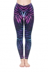 3D print leggings Chicken hair