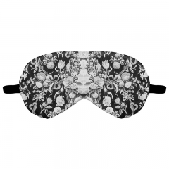 Eye mask Floral dreams