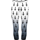 leggings cross