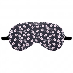 Eye mask blossom