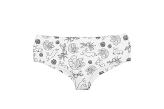 Women panties Wild Rabbi