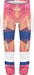 Capri leggings Pyramid