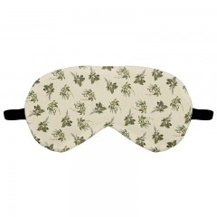 Eye mask botanist