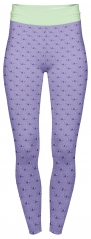 leggings Purple Xrays