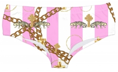 Women panties chains