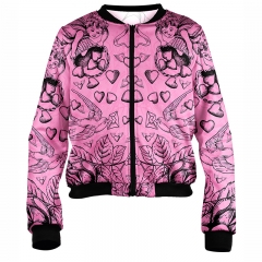 Momber Jacket Cupid