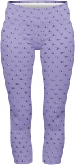 leggings Purple Xrays
