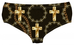 Women panties chains