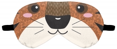 eyepatch wild tiger