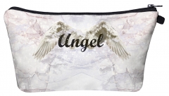 makeup bags angel