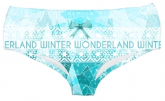 Women panties wonderland