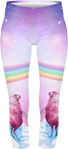 leggings llama