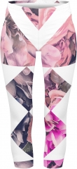 Capri leggings Triangle