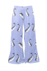 long pants narwhal