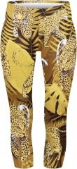 Capri leggings Leopard
