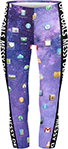 leggings small icons