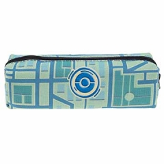 Pencil case POKE CITY