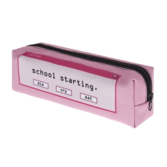 pencil case Shool starting